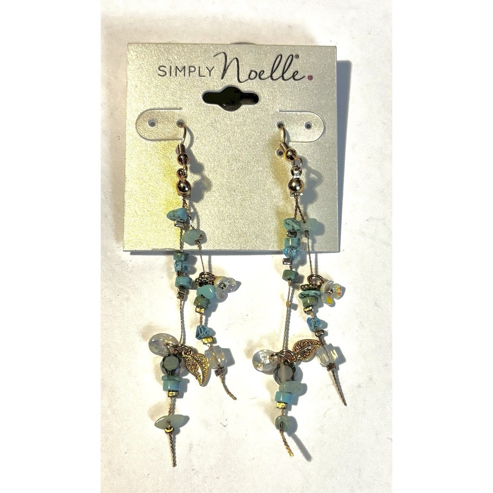 Simply Noelle ‎ Earrings